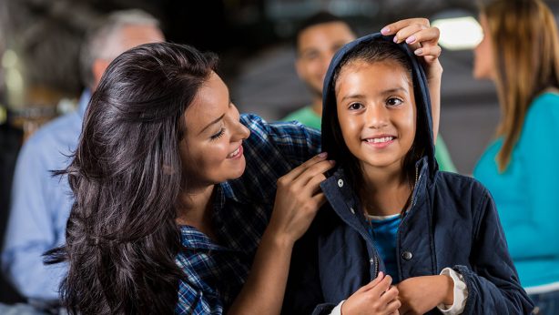 Community Education Programs